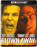 Blown Away - Blown Away - UHD