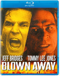 Blown Away (special Edition) - Blown Away (special Edition) - Blu-ray