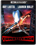 Turbulence - Turbulence - UHD