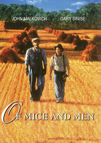 Of Mice & Men - Of Mice & Men - DVD