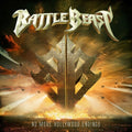 Battle Beast - No More Hollywood Endings - Music CD