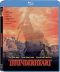Thunderheart - Thunderheart - Blu-ray