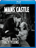 Man's Castle - Man's Castle - Blu-ray