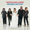 She Sings, They Play [LP] Vinyl Record