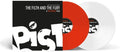 Filth & The Fury [Colored Vinyl] [Limited Edition] (Red) (Uk) Vinyl Record
