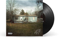Wetzel,koe - 9 Lives - Vinyl Record