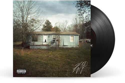 Wetzel,koe - 9 Lives - Vinyl Record