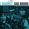 Bad Brains - I Against I - Punk Note - Vinyl Record