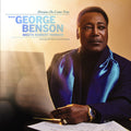Benson,george - Dreams Do Come True: When George Benson Meets - Vinyl Record