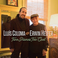 Coloma,lluis / Helfer,erwin - Two Pianos Too Cool - Music CD