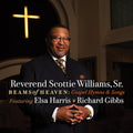 Williams,scottie - Beams Of Heaven: Gospel Hymns & Songs - Music CD