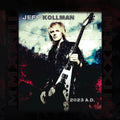 Kollman,jeff - 2023 A.d. - Vinyl Record