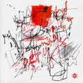 Dpr Cream - Psyche: Red - Music CD
