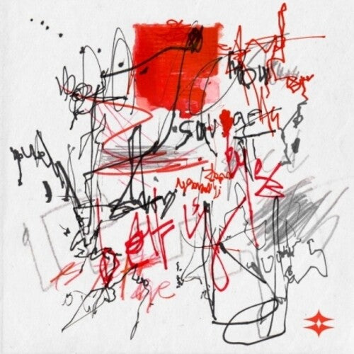 Dpr Cream - Psyche: Red - Music CD