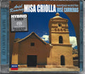Ramirez / Carreras,jose - Ramirez: Missa Criolla / Navidad Nuestra - Super Audio CD
