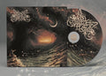 Liminal Shroud - Visions Of Collapse - Music CD