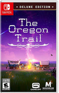 Swi The Oregon Trail - Swi The Oregon Trail - Video Game