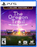 Ps5 The Oregon Trail - Ps5 The Oregon Trail - Video Game