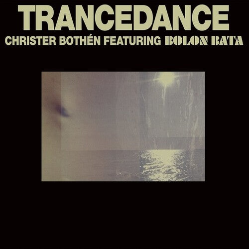 Bothen,christer / Featuring Bata,bolon - Trancedance - Vinyl Record