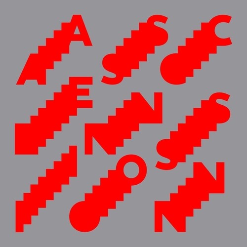 De Polo,riccardo - Ascension - Vinyl Record
