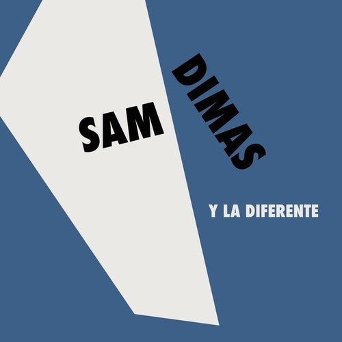 Dimas,sam / Y La Diferente - El Tumbao - Vinyl Record