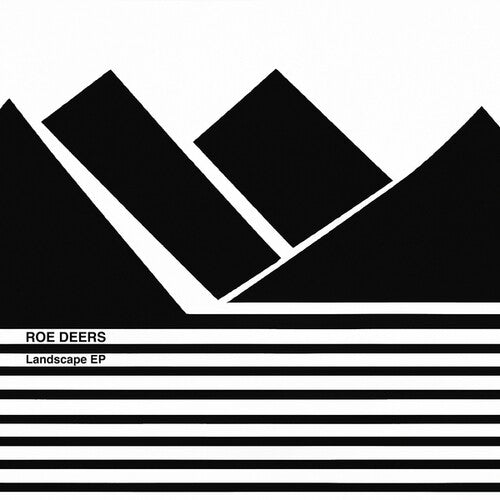 Roe Deers - Landscape - Vinyl Record