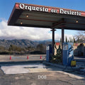 Orquesta Del Desierto - Dos - Music CD