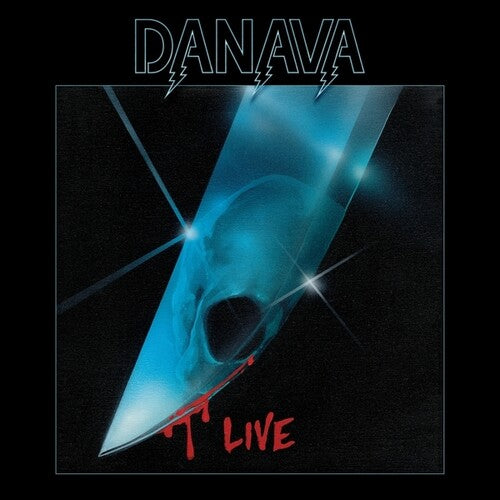 Danava - Live - Music CD
