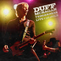 Mckagan,duff - Tenderness: Live In Los Angeles - Music CD