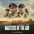 Master Of The Air - O.S.T. [LP] Vinyl Record