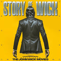 Story Of Wick [LP] Vinyl Record