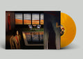 Discipline - Transparent Orange [Colored Vinyl] (Gate) Vinyl Record
