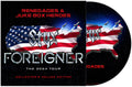 Renegades & Juke Box Heroes [Deluxe] (Pict) Vinyl Record
