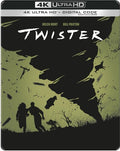 Twister - Twister - UHD