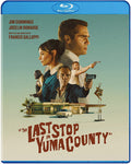 Last Stop At Yuma County - Last Stop At Yuma County - Blu-ray