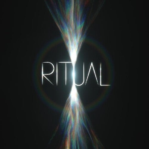 Hopkins,jon - Ritual - Vinyl Record