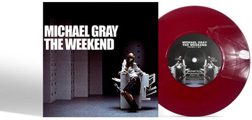 Gray,michael - Weekend - Vinyl Record