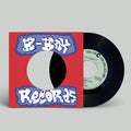 J.v.c. F.o.r.c.e. - Strong Island - Vinyl Record