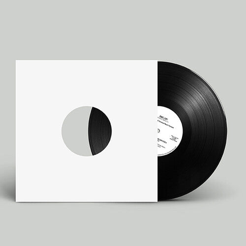 Dome City Orchestra - Dig It - Vinyl Record