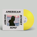 Adkins,jack - American Sunset - Vinyl Record