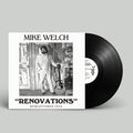 Welch,mike - Renovations - Vinyl Record