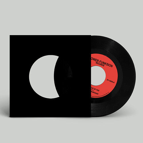 Family Underground - For The Love Of You - Vinyl Record