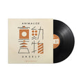 Inushiki - Animalize Urself - Vinyl Record