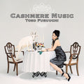 Furuuchi,toko - Cashmere Music - Vinyl Record