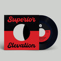 Superior Elevation - Giving You Love - Vinyl Record