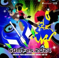 Sgmfes.2024 Success 45th Anniversary Music Live Cd - Sgmfes.2024 Success 45th Anniversary Music Live Cd - Music CD