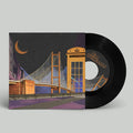 Fat Generous - Night Time Cool Breeze - Vinyl Record