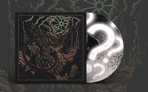 Ceremony Of Silence - Halios - Vinyl Record