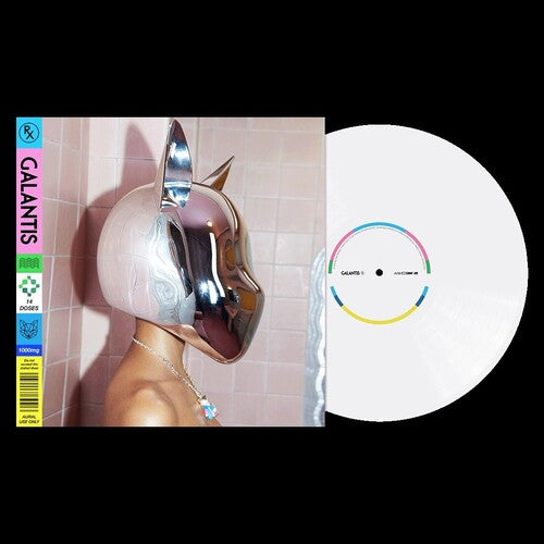 Galantis - Rx - Vinyl Record