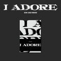 Kim Jae Hwan - I Adore - Poca Qr Card Version - Digital